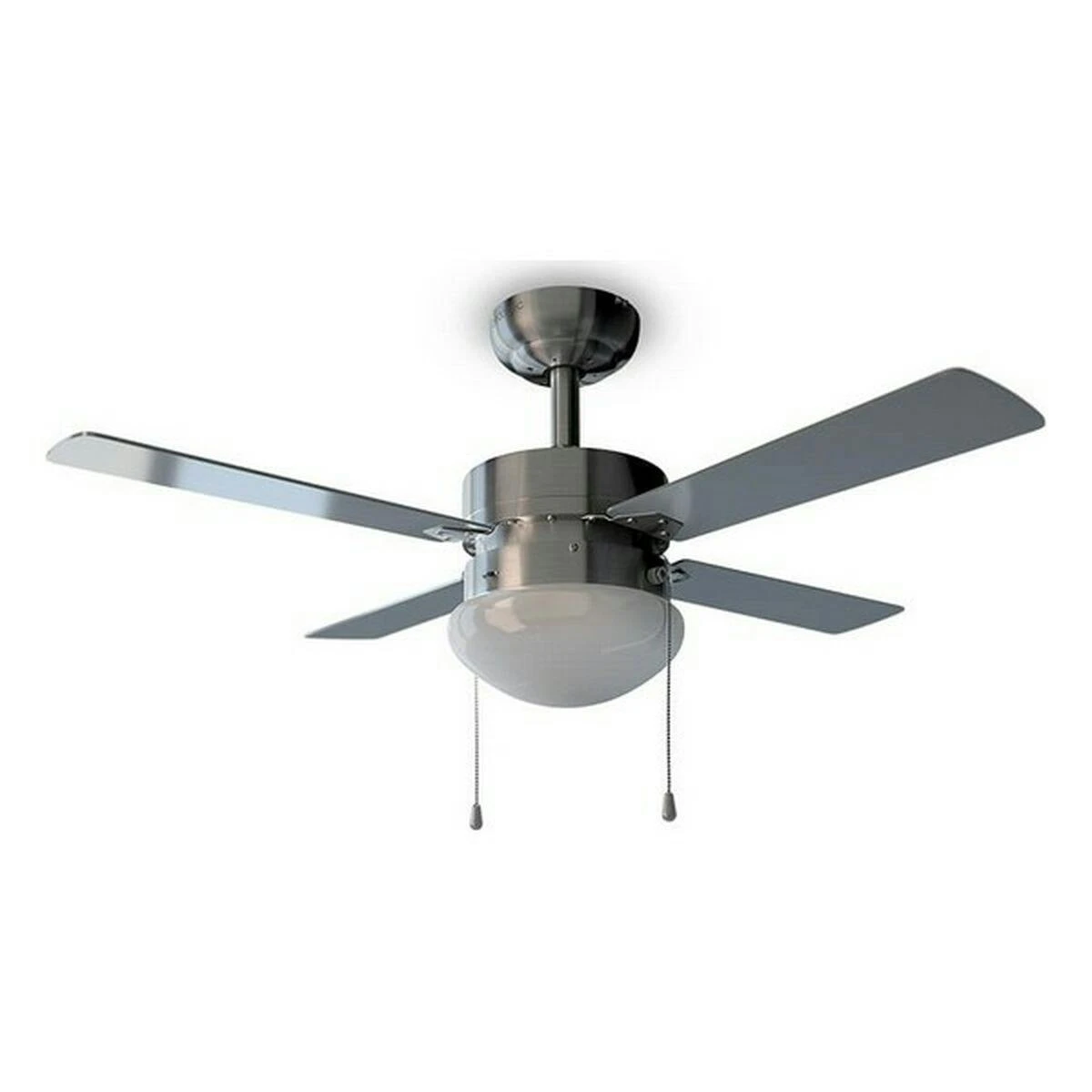 Ventilador de Teto Cecotec EnergySilence Aero 450 50 W Aço