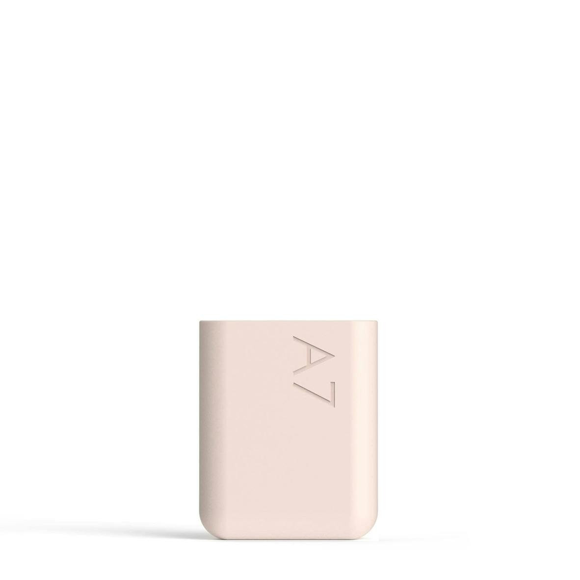 Memobottle™ Capa de Silicone Para Garrafa A7 Rosa Claro