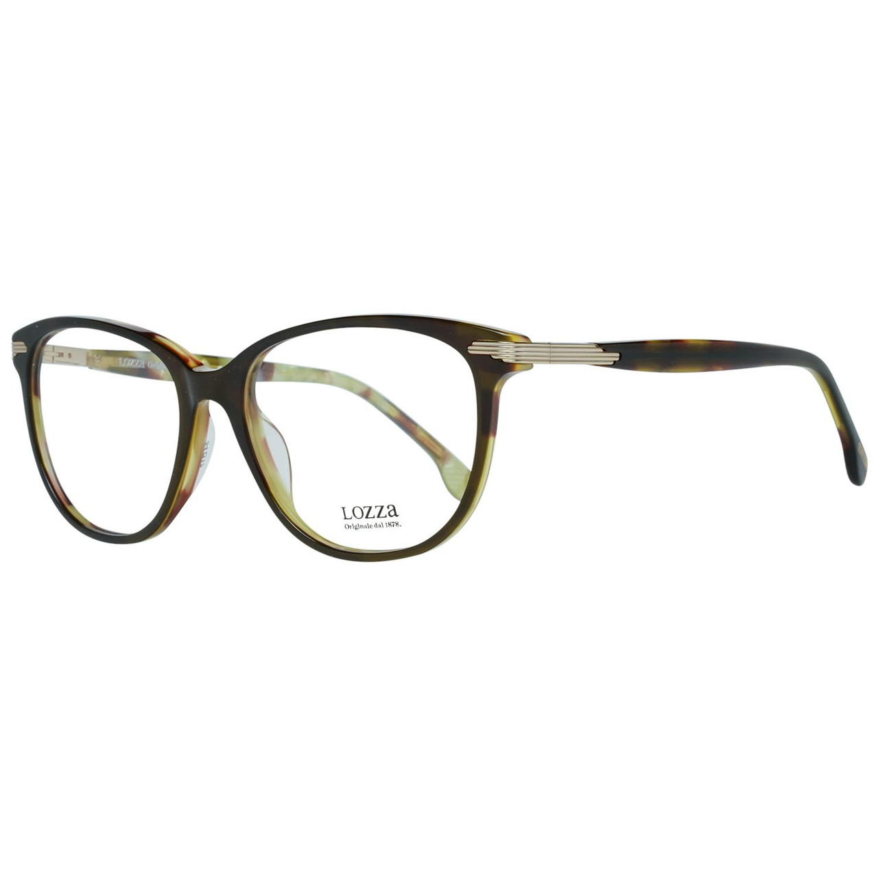 Armação de óculos feminino VL4107 540AQP