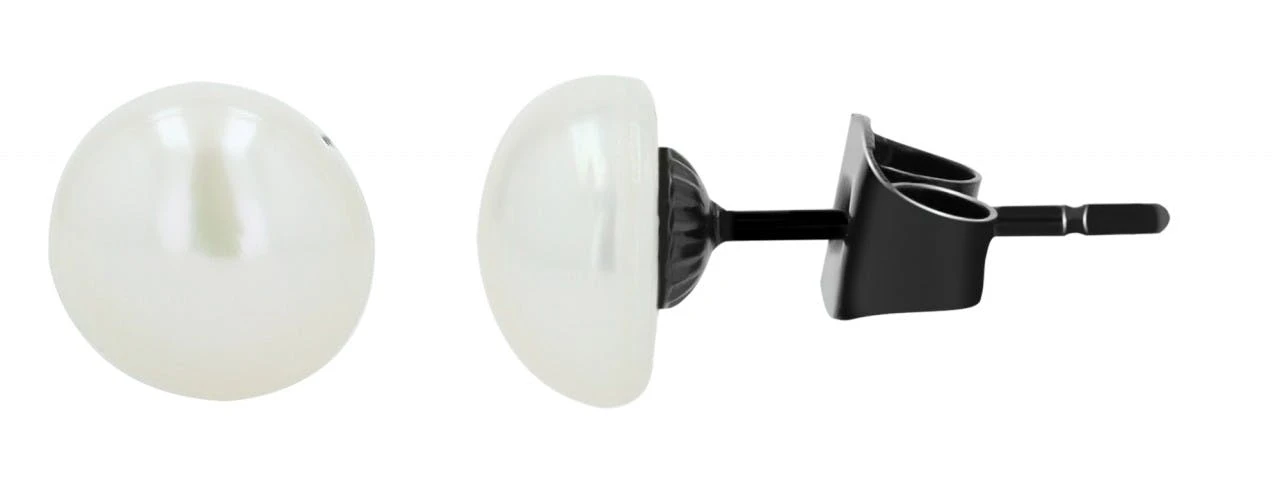 Akzent® Brincos em Aço Inoxidável - 0283