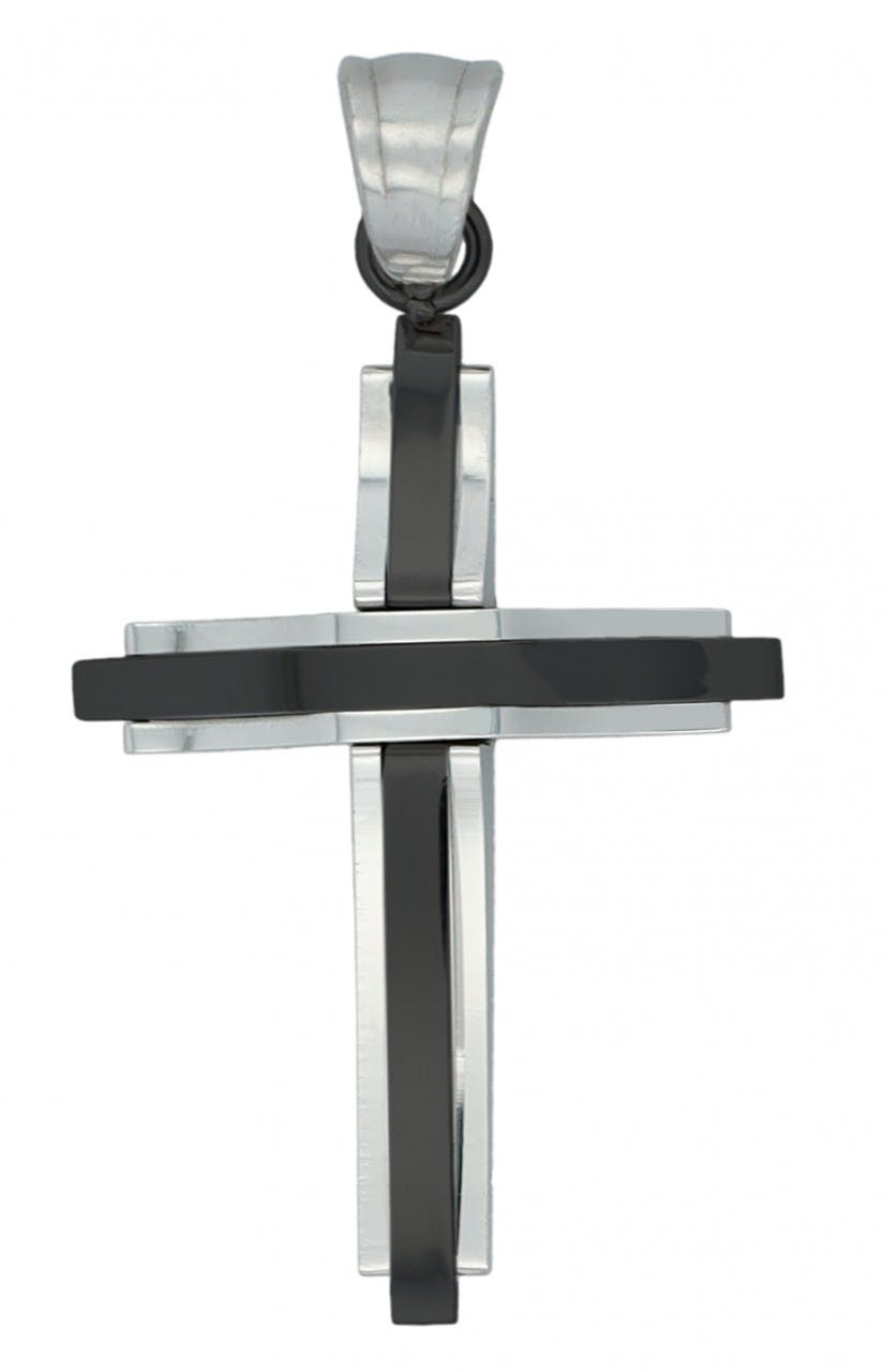 Akzent® Pingente "Velori" em Aço Inoxidável - 0260 - 5020260-001