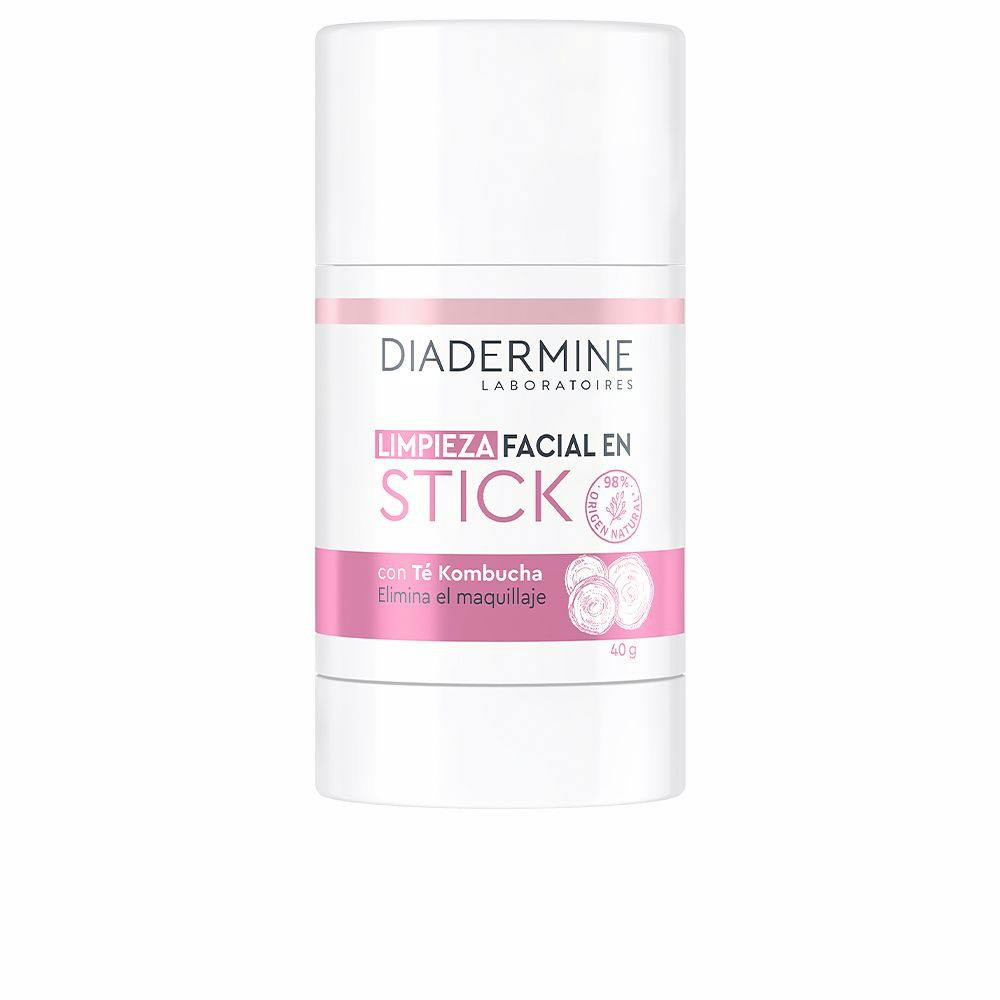 Limpeza Facial Diadermine Stick Kombucha (40 G)