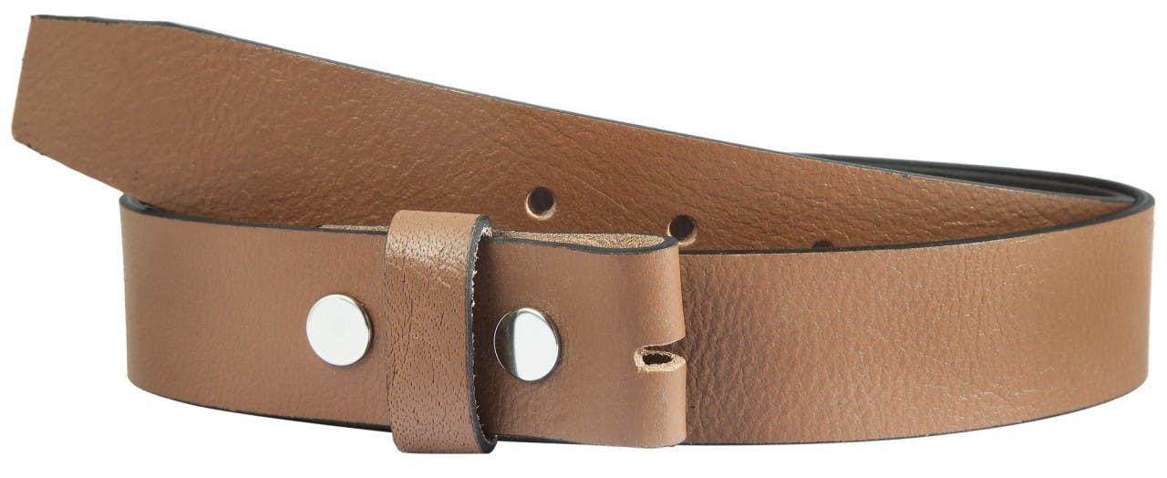 Leonardo Verrelli® Cinto em Couro Genuíno - 90cm - 0117