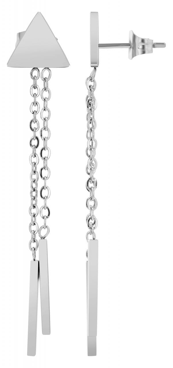 Akzent® Brincos em Aço Inoxidável - 0641 - 5050641-001