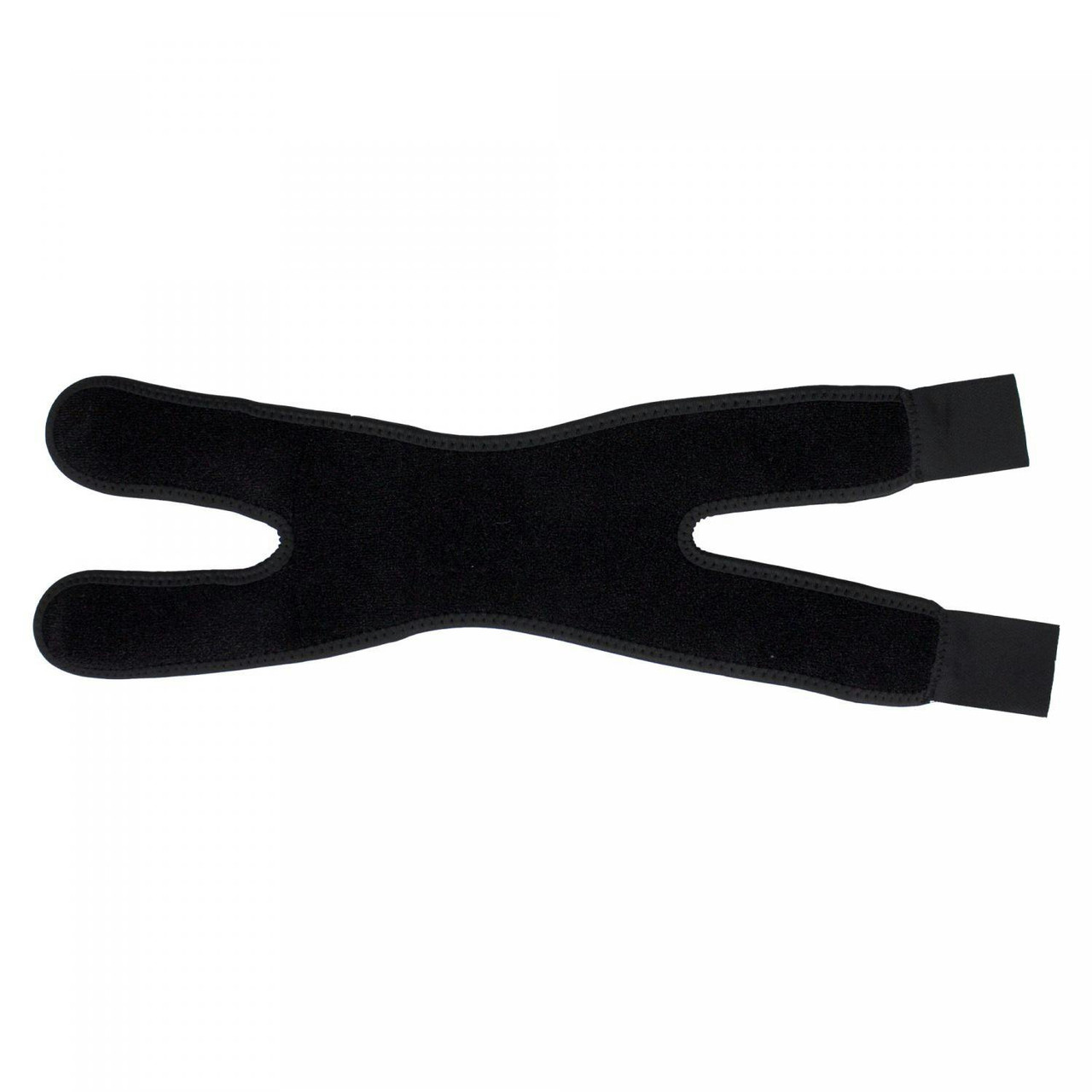 Wellys® Bandagem de Joelho "Formato X"