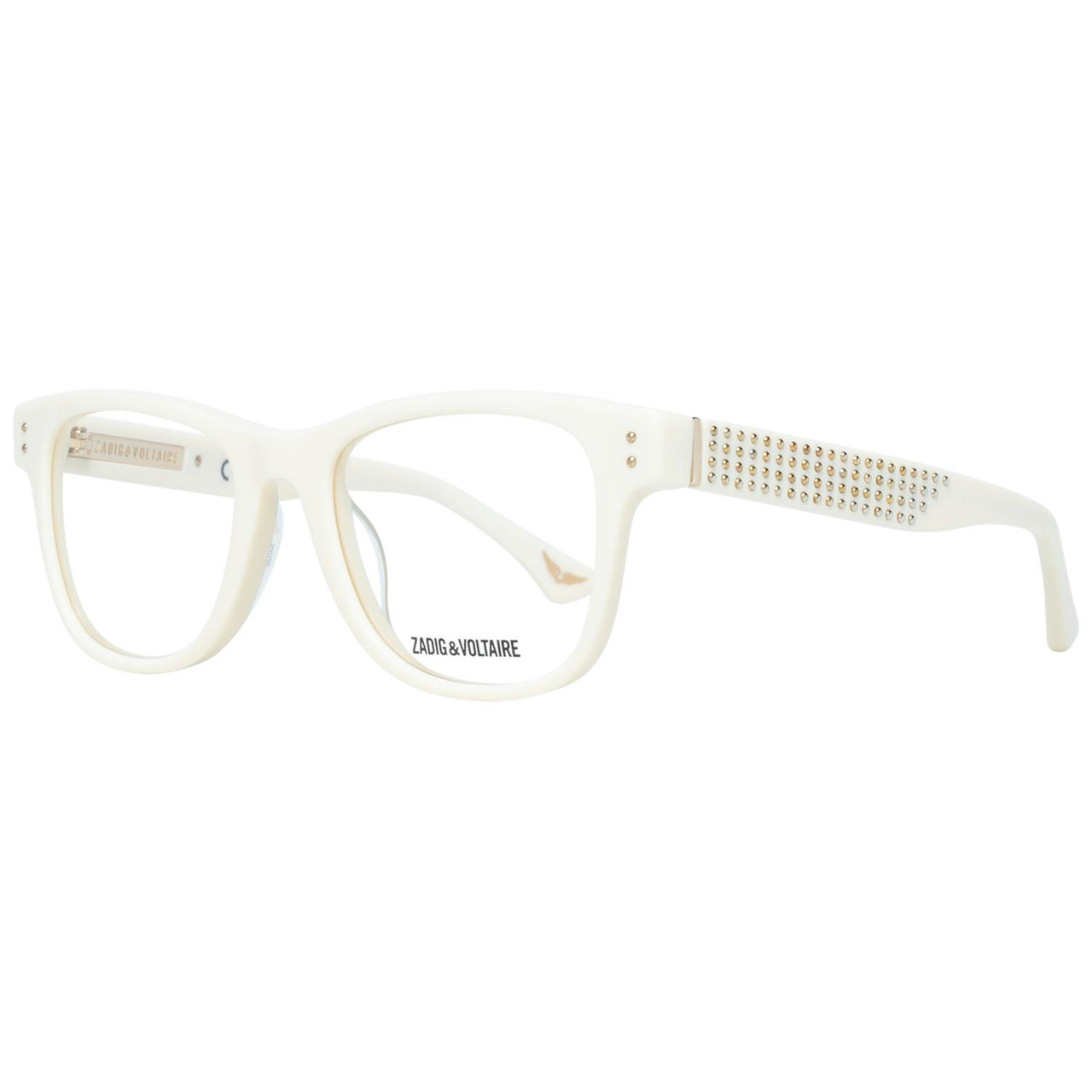 Zadig & Voltaire® Armação Óptica VZV088 0702 50