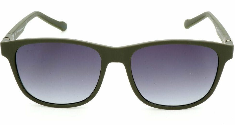 Óculos Escuros Masculinos Adidas Aor031-030-000 Ø 54 Mm