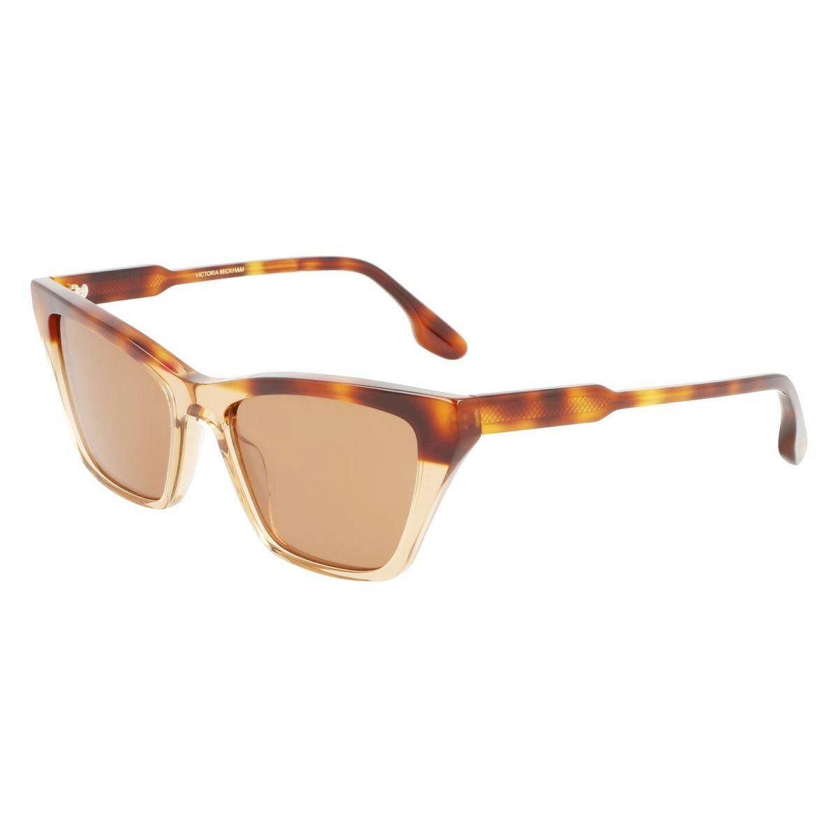 Óculos escuros feminino VB638S 55 mm