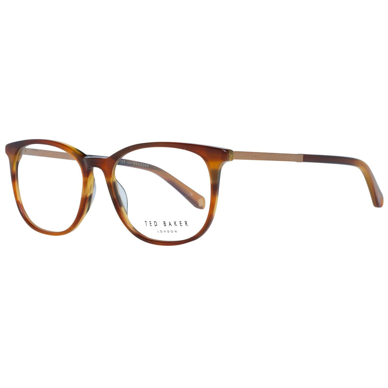 Ted Baker® Armação Óptica - TB8219 351 52