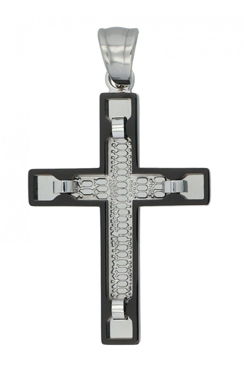 Akzent® Pingente "Marlow" em Aço Inoxidável - 0264 - 5020264-002