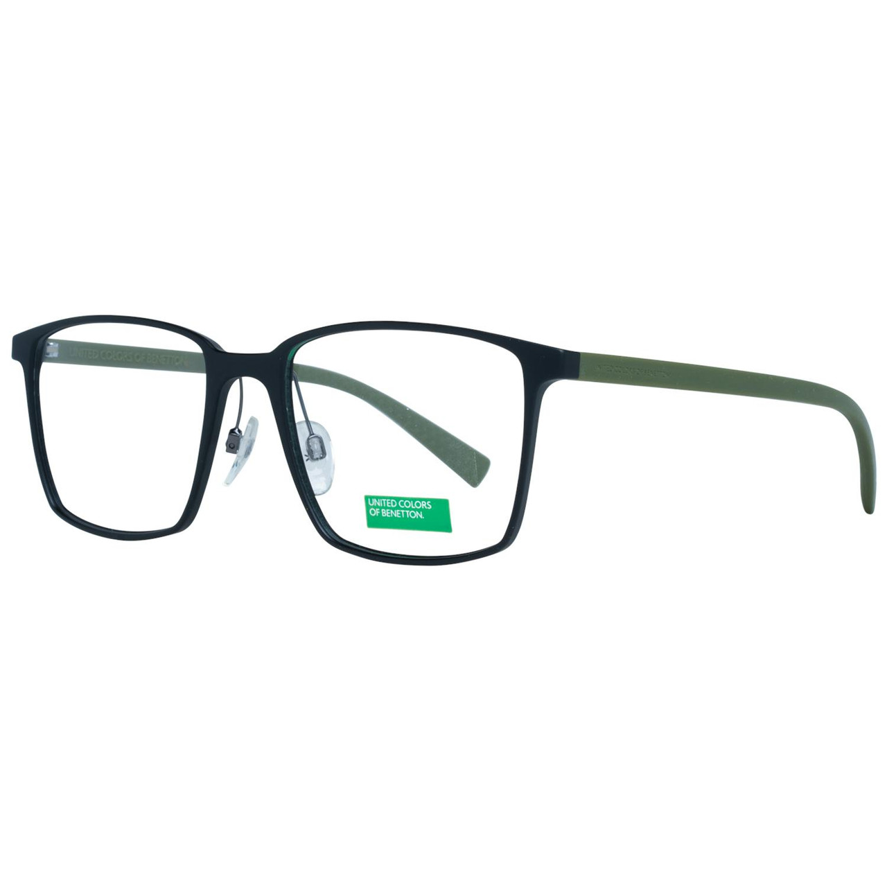 Benetton® Armação Óptica - BEO1009 001 53