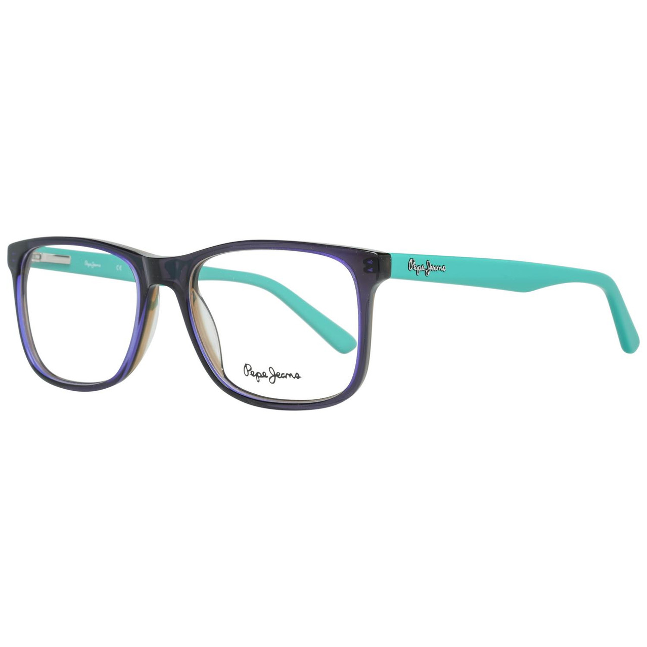 Armação De Óculos Homem Pepe Jeans Pj3314 53C3