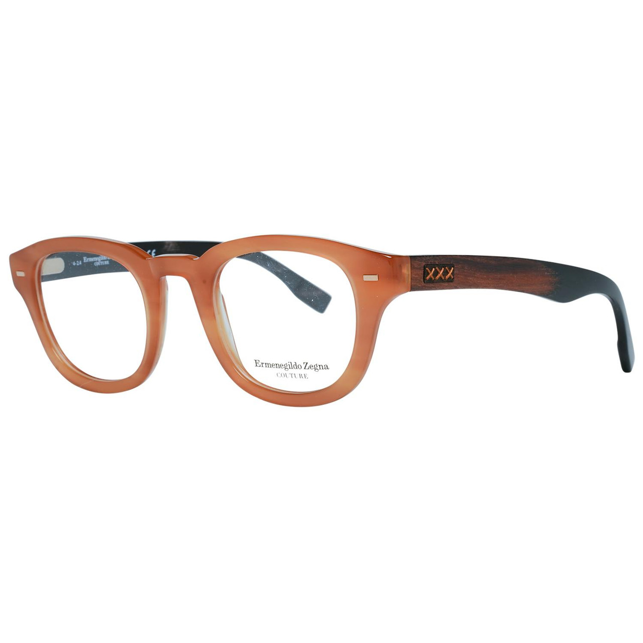 Zegna Couture® Armação Óptica ZC5005 47 041