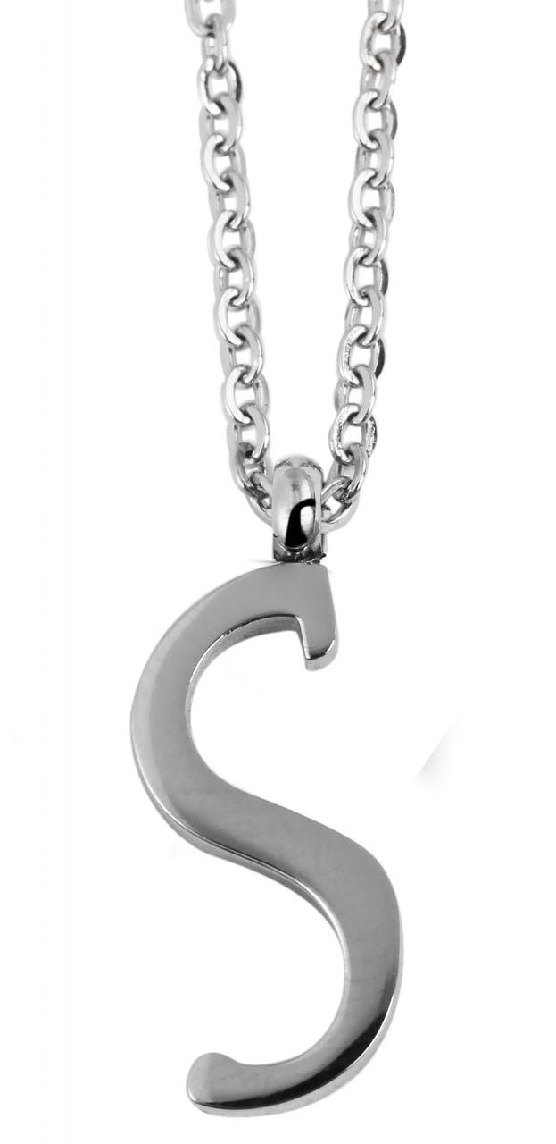 Akzent® Colar "Kiah" em Aço Inoxidável - 0190 - 5020190-004