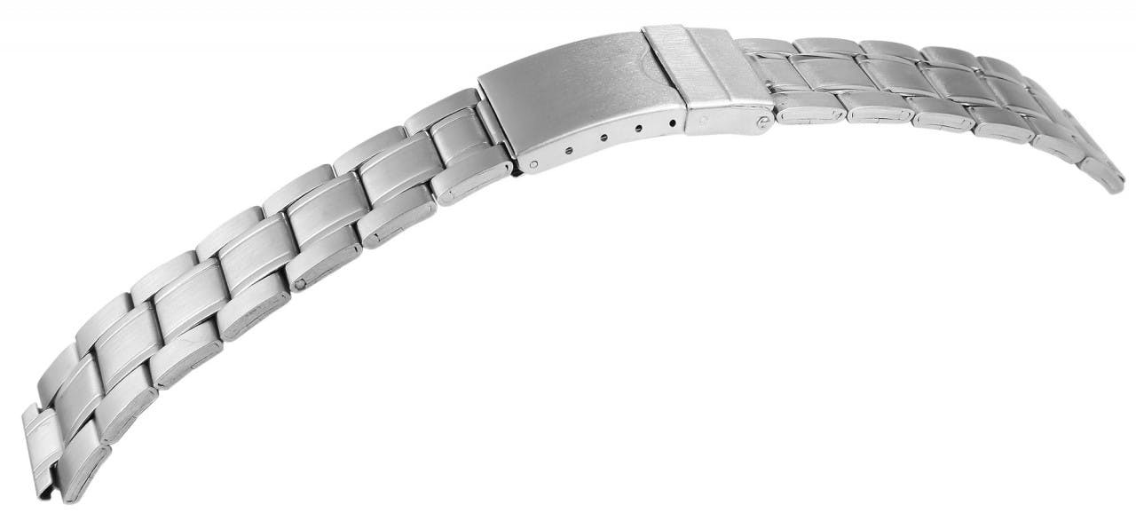 Mestre Artesão® Bracelete de Relógio em Aço Inoxidável - RP8122514055