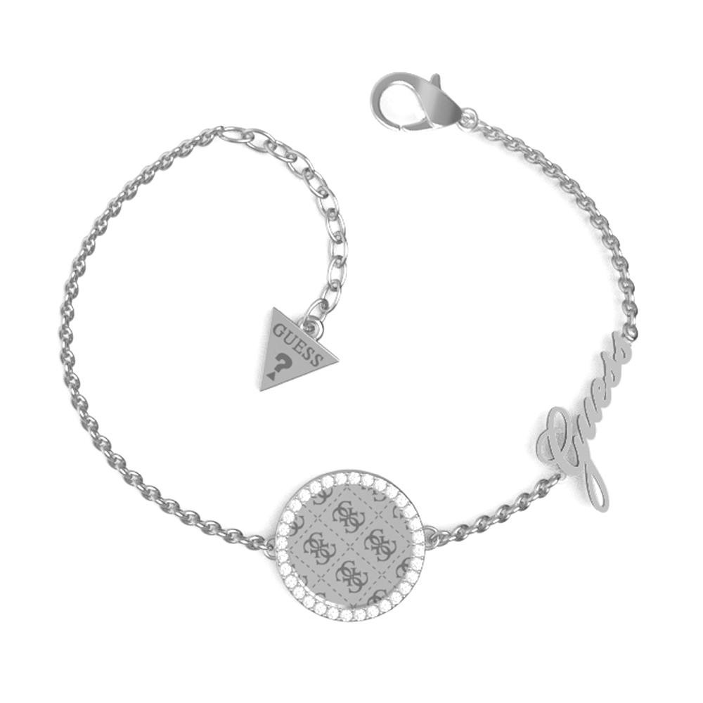 Guess® Pulseira JUBB01166JWRHL