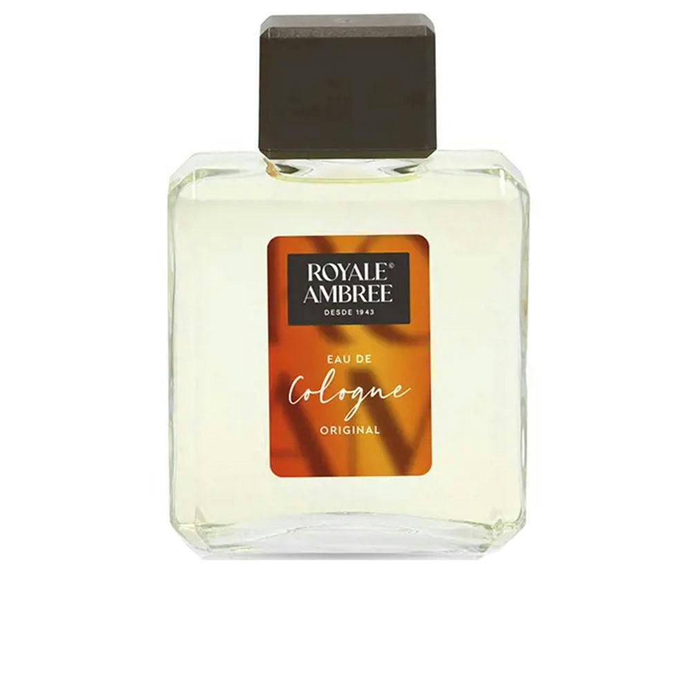 Perfume Homem Royale Ambree Edc 200 Ml