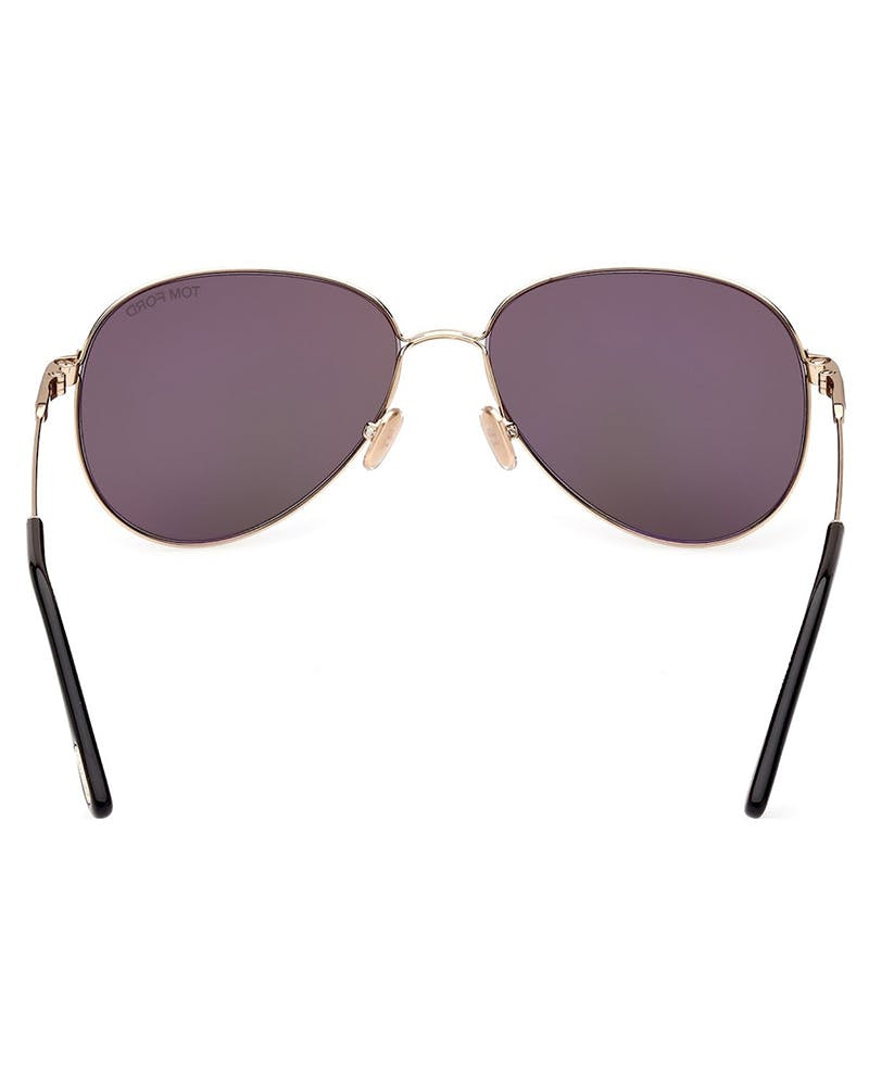 Óculos de sol FT0993 - Tom Ford modelo FT0993
