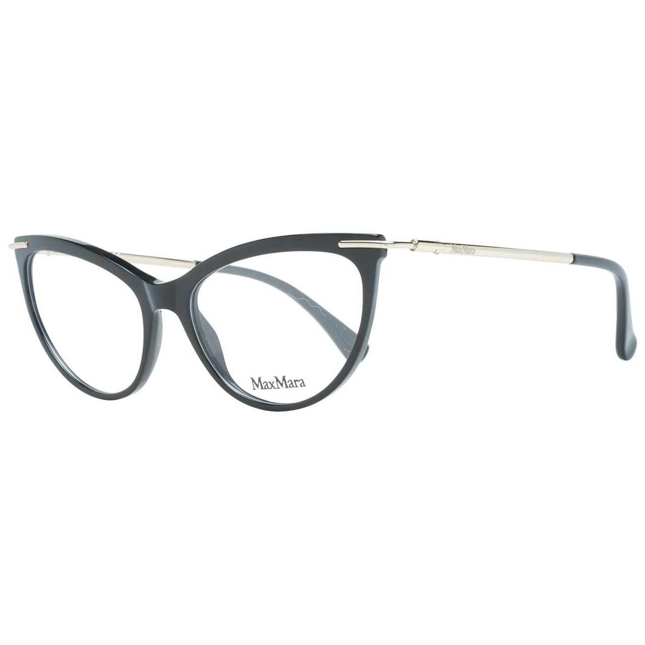 Max Mara ® Armação Óptica MM5049 001 53