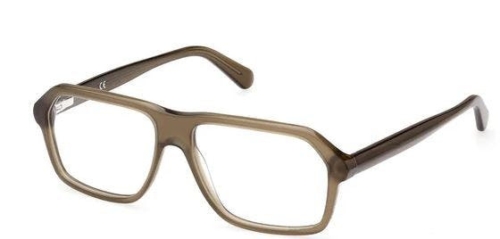 Guess® Armação Óptica GU50072 095 55