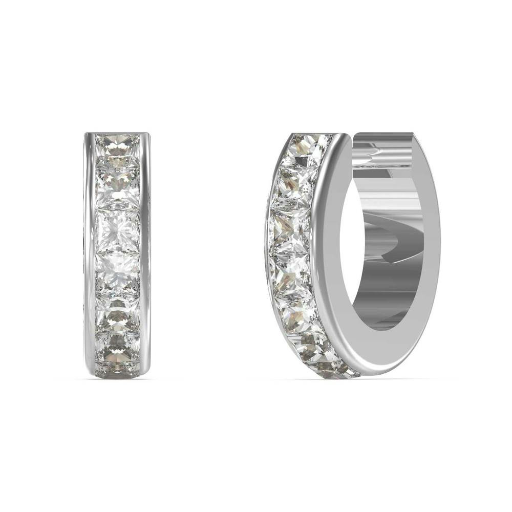Guess® Brincos JUBE03134JWRHTU