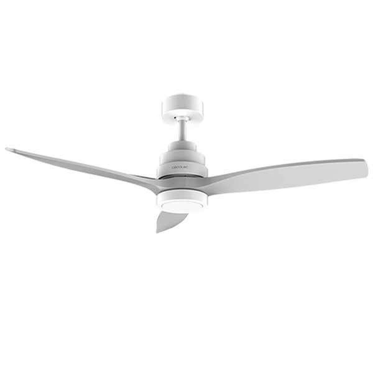 Ventilador de Teto Cecotec EnergySilence Aero 5200 Branco 40 W Ø 132 cm