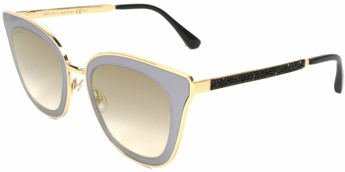 Óculos Escuros Femininos Jimmy Choo Lory-S-492M2Fq Ø 49 Mm