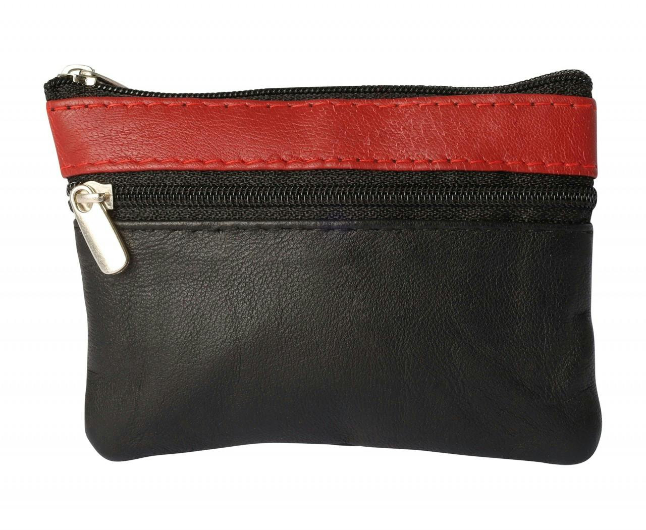 Excellanc® Bolsa Porta-Chaves em Pele Genuína - 3020023-001
