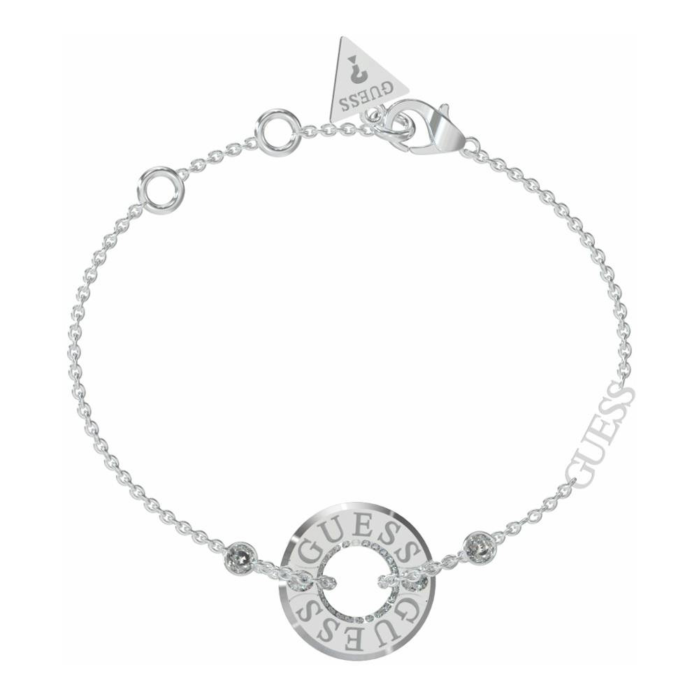 Guess® Pulseira JUBB03113JWRHS