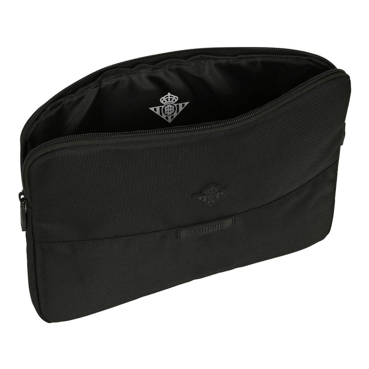 Capa para portátil Real Betis Balompié Premium em poliuretano
