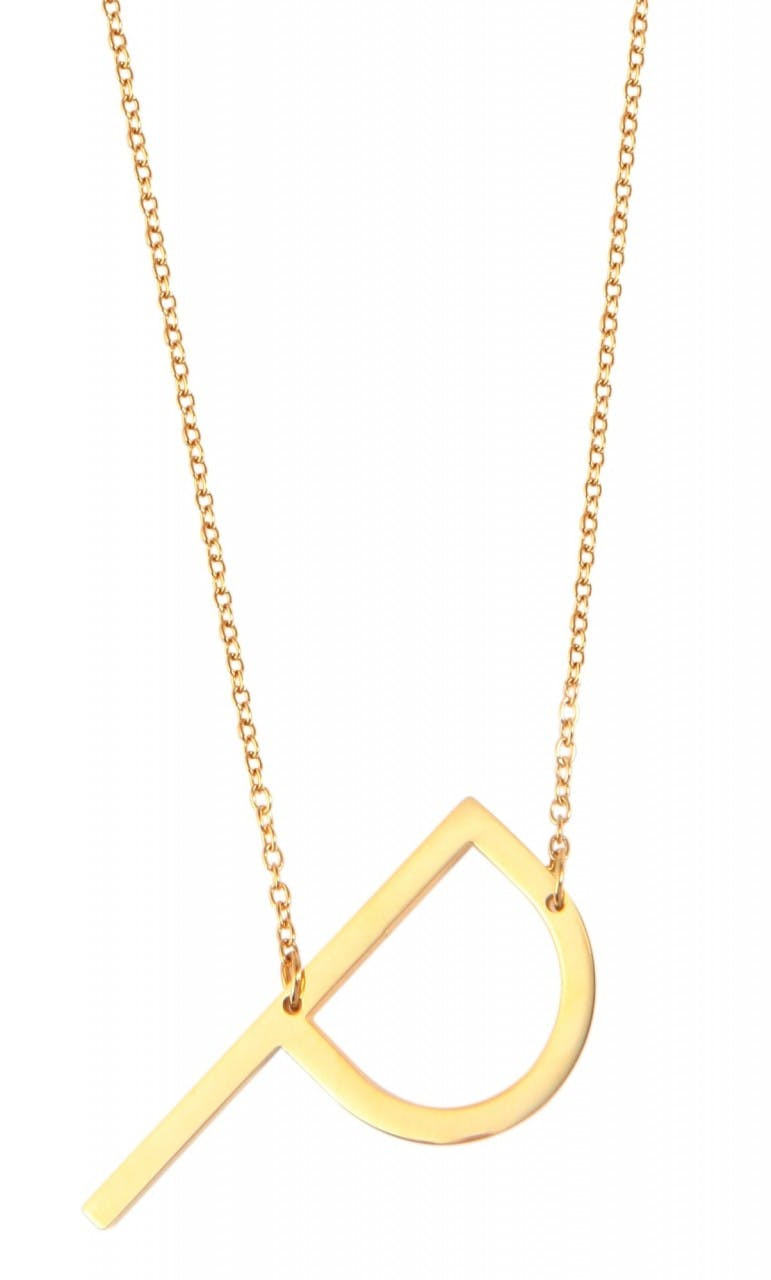 Akzent® Colar "Aurelija" em Aço Inoxidável - 0034 - 5010034-015