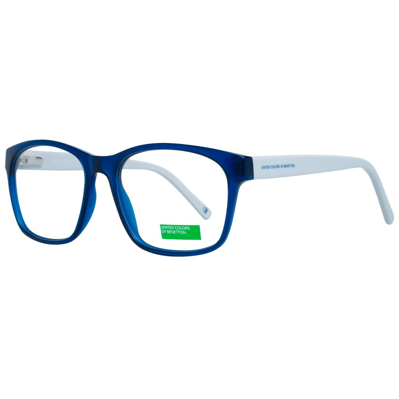 Benetton® Armação Óptica - BEO1034 22 556
