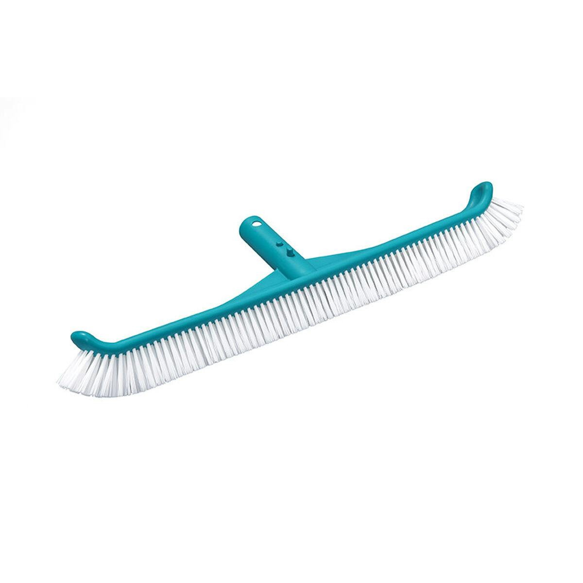 Cepillo piscina curvo 50 cm 58280