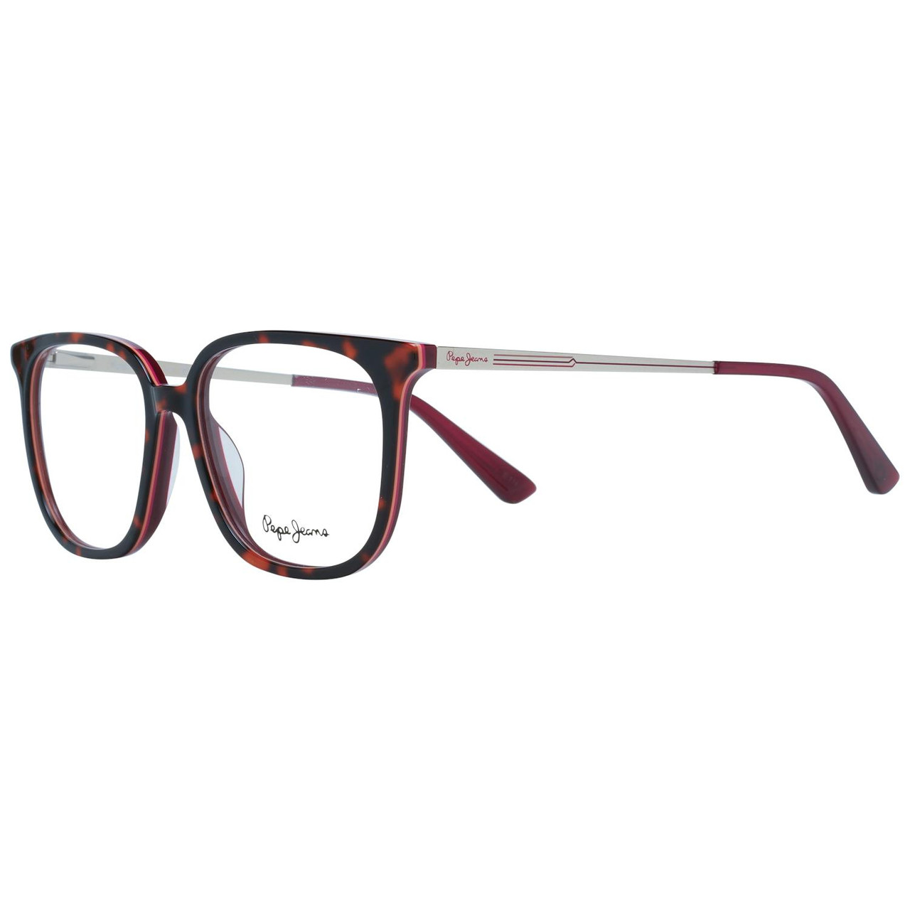 Pepe Jeans® Armação Óptica PJ3457 C2 51