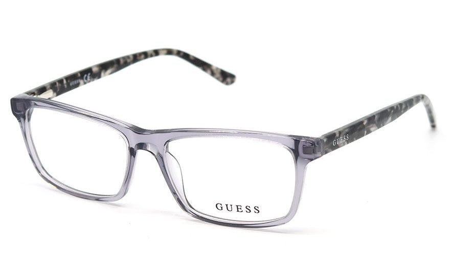 Guess® Armação Óptica GU8268 020 49