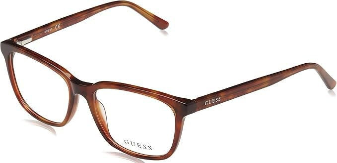 Guess® Armação Óptica GU8269 053 49