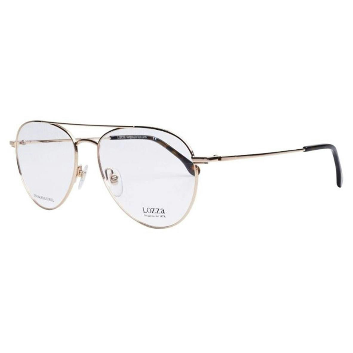 Lozza® Armação Óptica  VL2360 0300 56