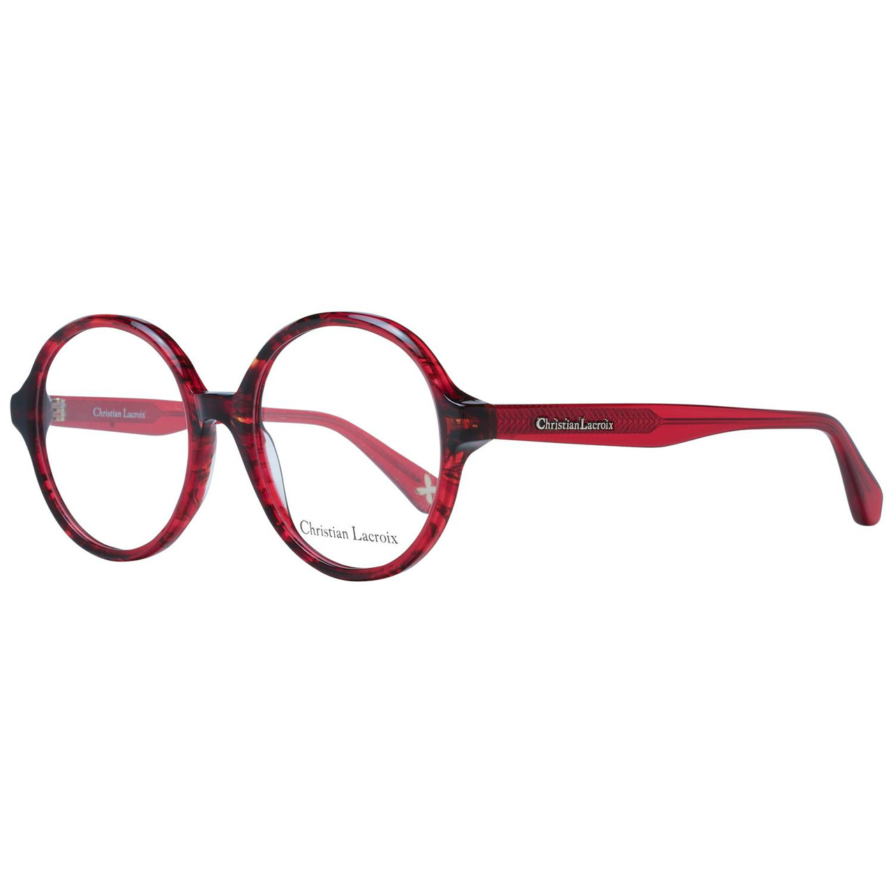 Christian Lacroix® Armação Óptica CL1122 159 53