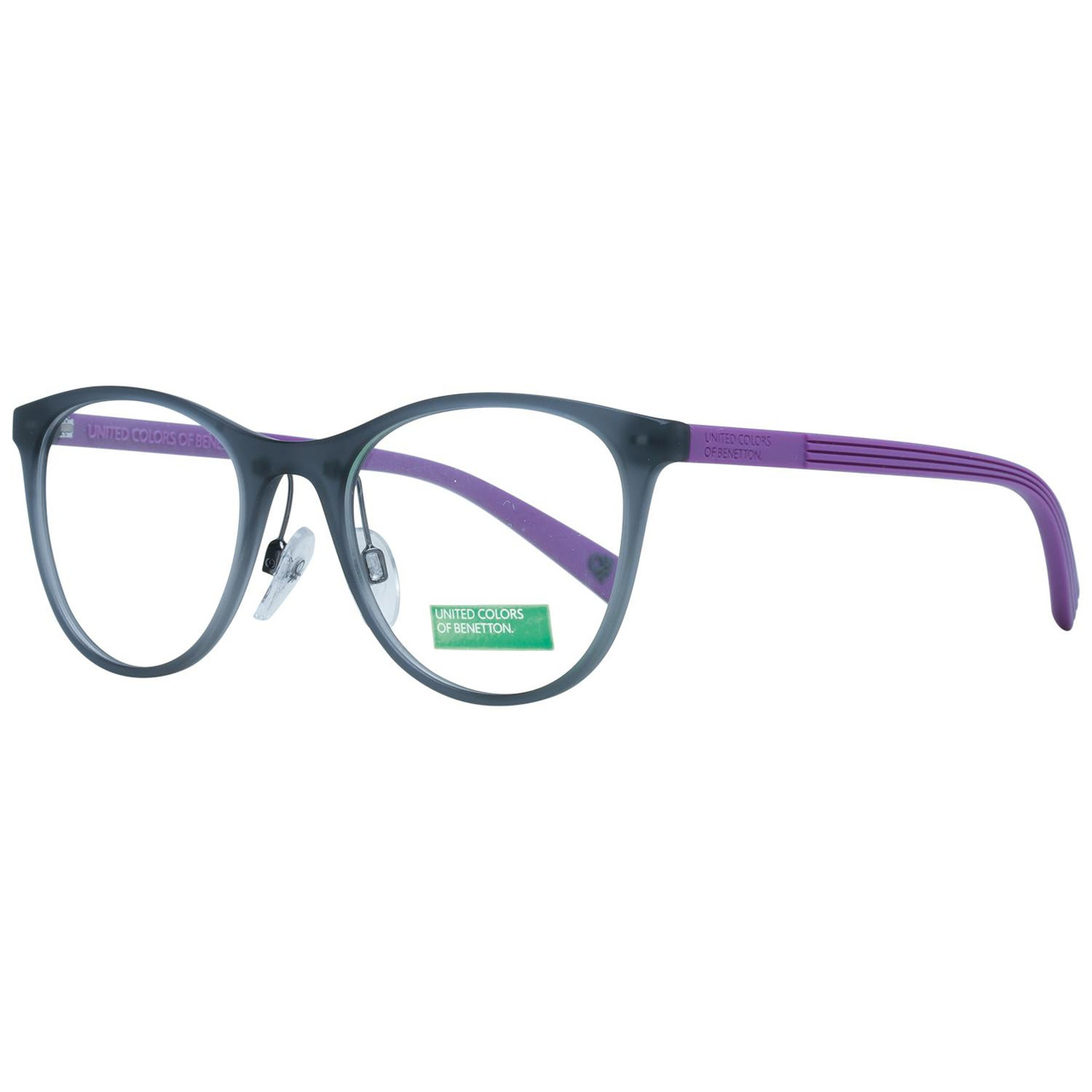 Benetton® Armação Óptica BEKO2003 921 45