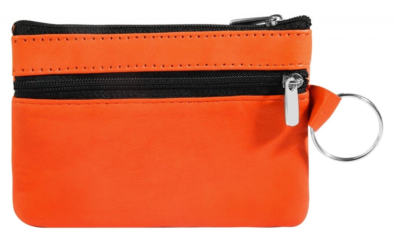 Excellanc® Bolsa Porta-Chaves em Pele Genuína - 3020021-009