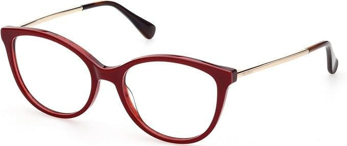 Max Mara® Armação Óptica MM5027 066 53
