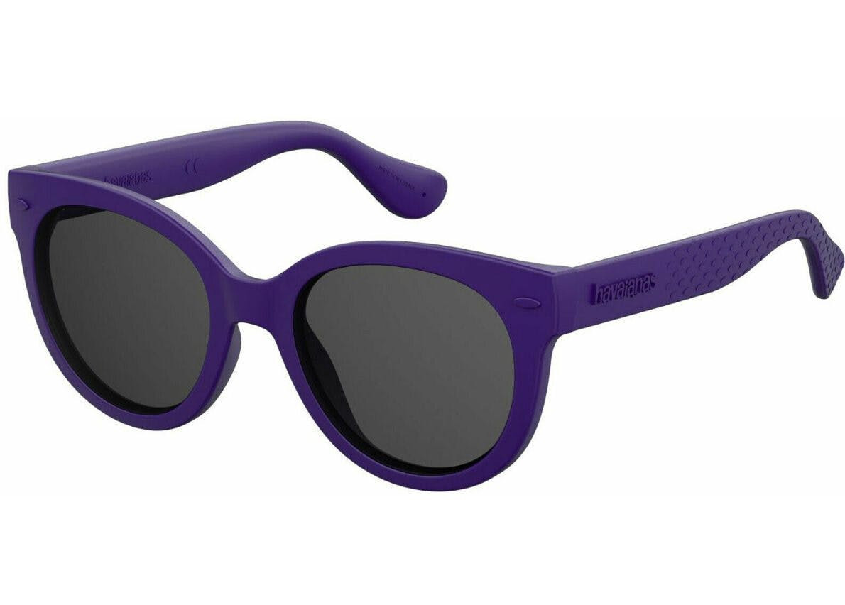 Óculos de Sol Femininos Havaianas - Retangular Acetato