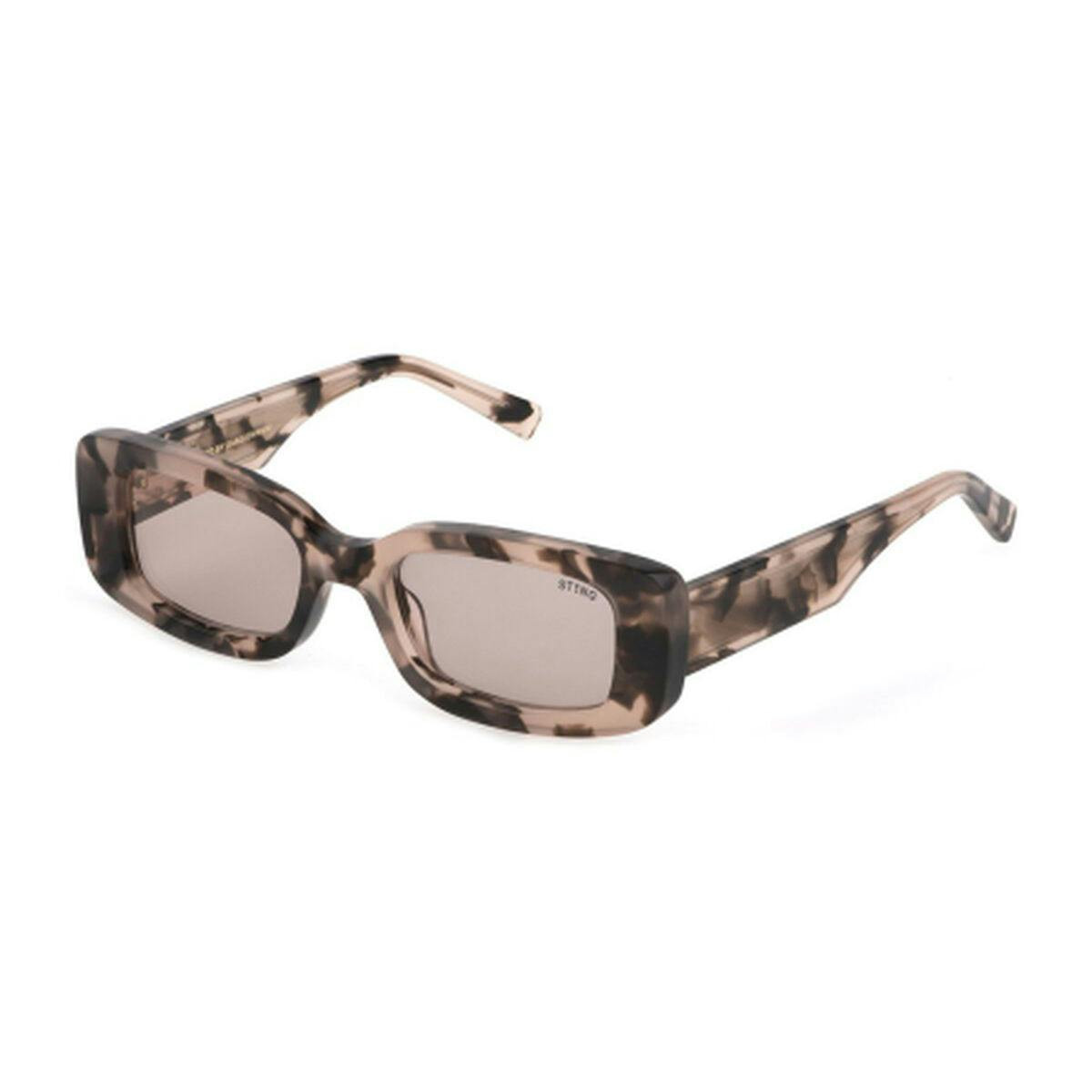 Óculos de sol SST441 armação metal 51 mm