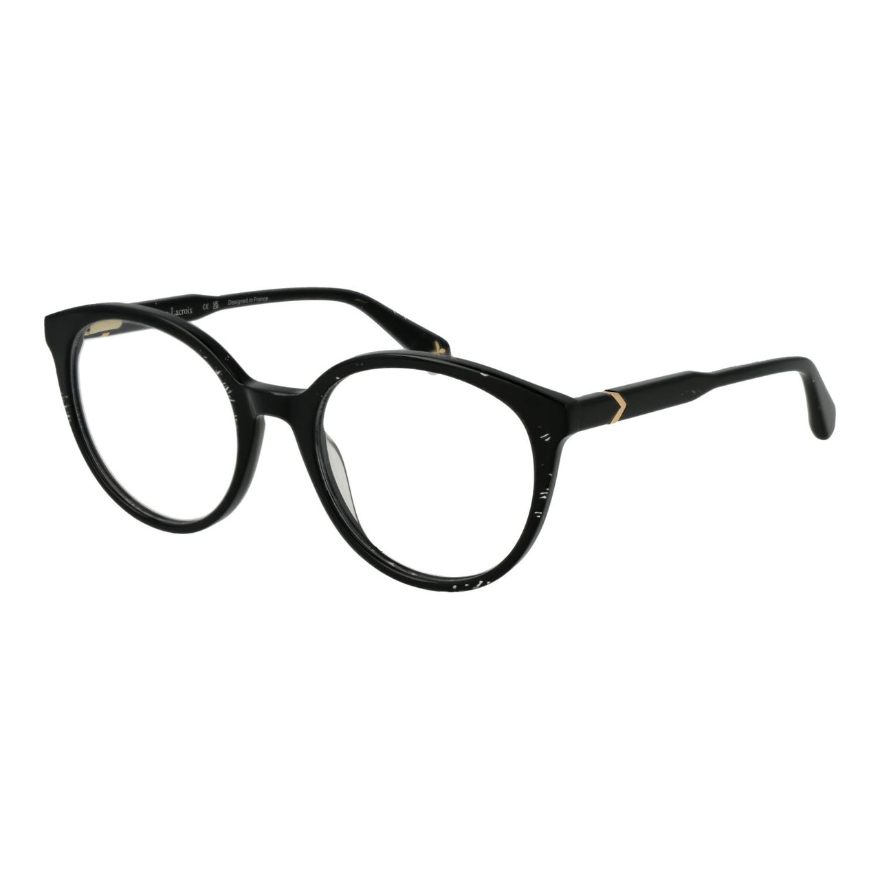 Christian Lacroix® Armação Ótica CL1147 001 51