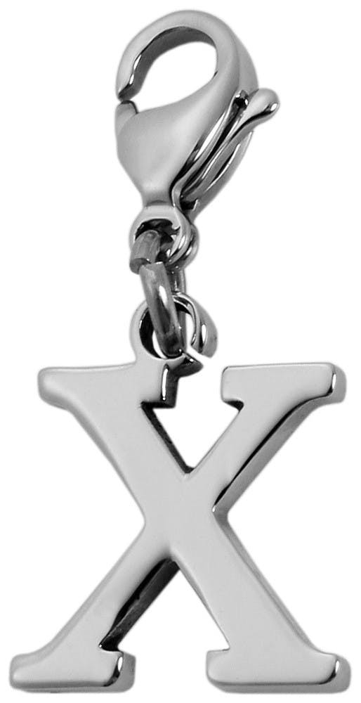 Akzent® Pingente "Edita" em Aço Inoxidável - 0118 - 5020118-004