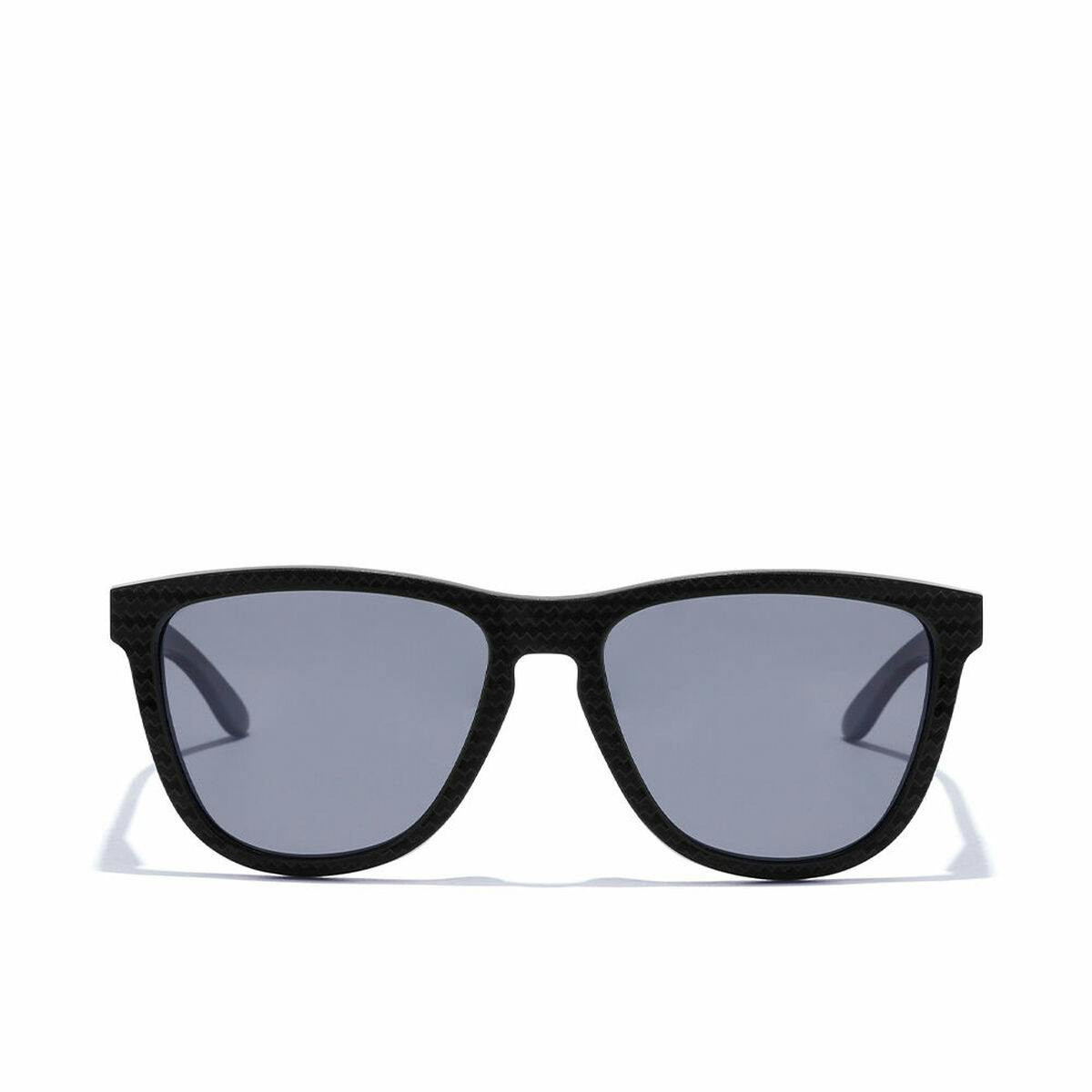 Óculos de sol polarizados One Raw Carbon Fiber preto