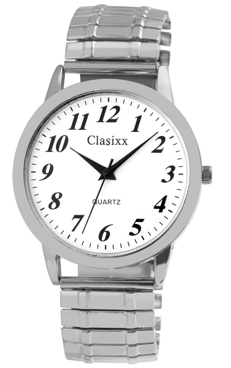 Relógio Clasixx® Homem 2700004
