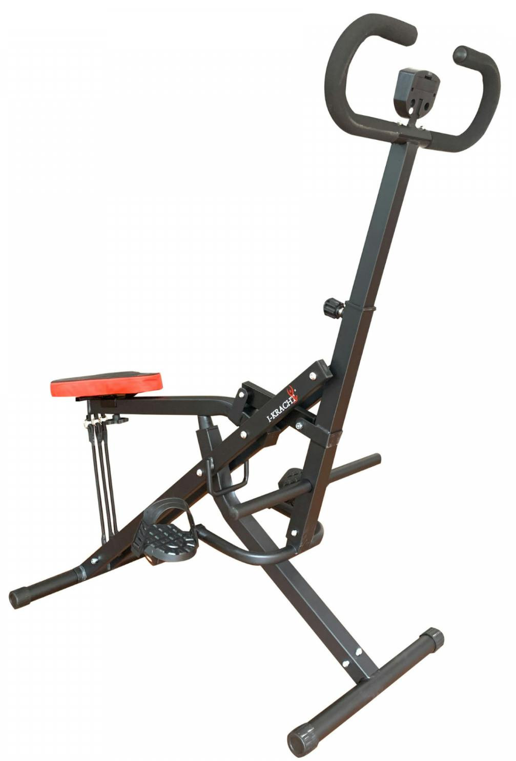 Equipamento de ginástica Máquina de equitação I-Kracht KT-00131