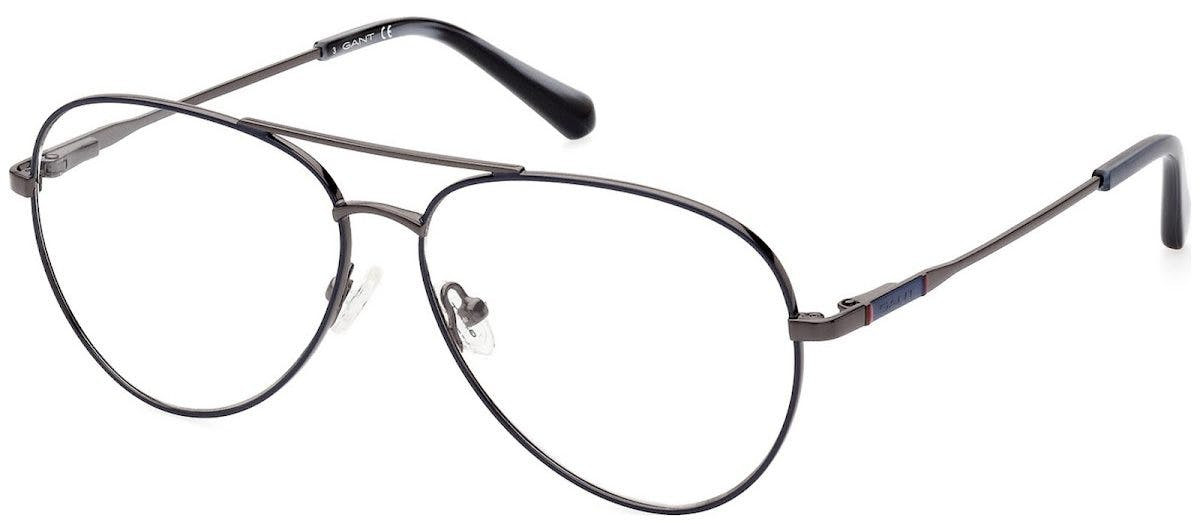Gant® Armação Óptica GA3274 12A 57