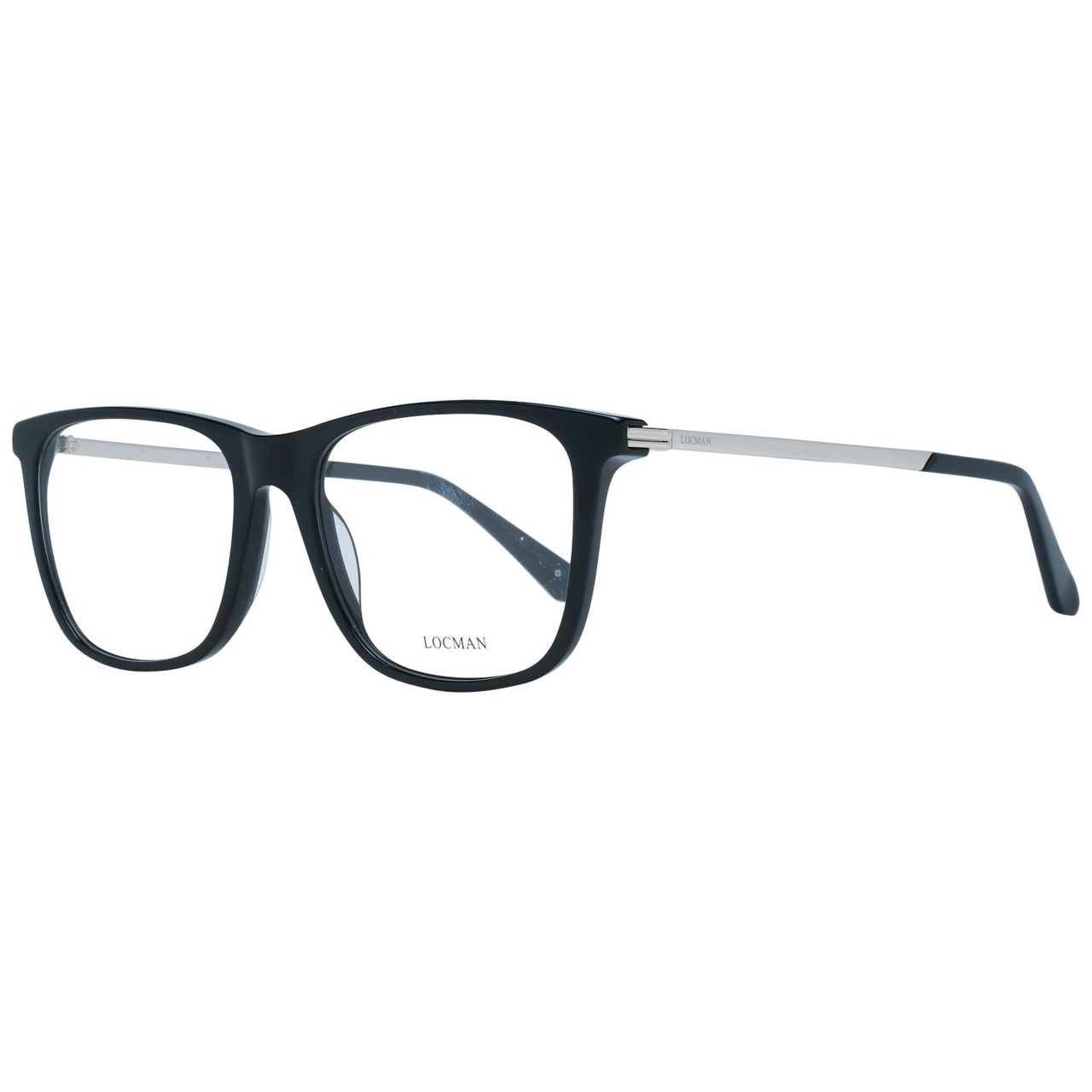 Locman® Armação Óptica LOCV039 BGD 53
